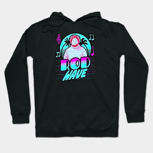 Rod Music Hoodie